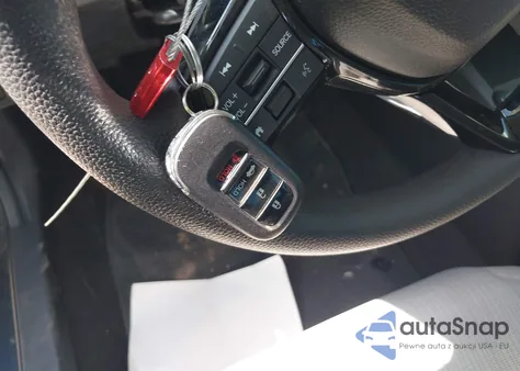 2024 Honda Civic Lx from USA, damaged, VIN 2HGFE2F26RH558915